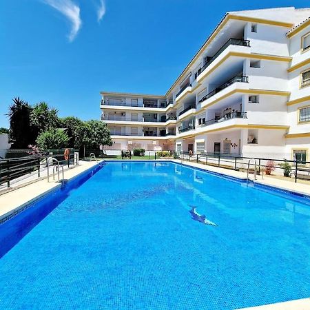 Butibamba Beach Apartment La Cala De Mijas Kültér fotó