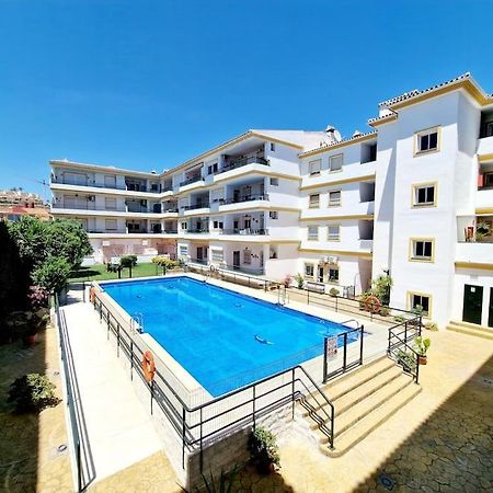 Butibamba Beach Apartment La Cala De Mijas Kültér fotó