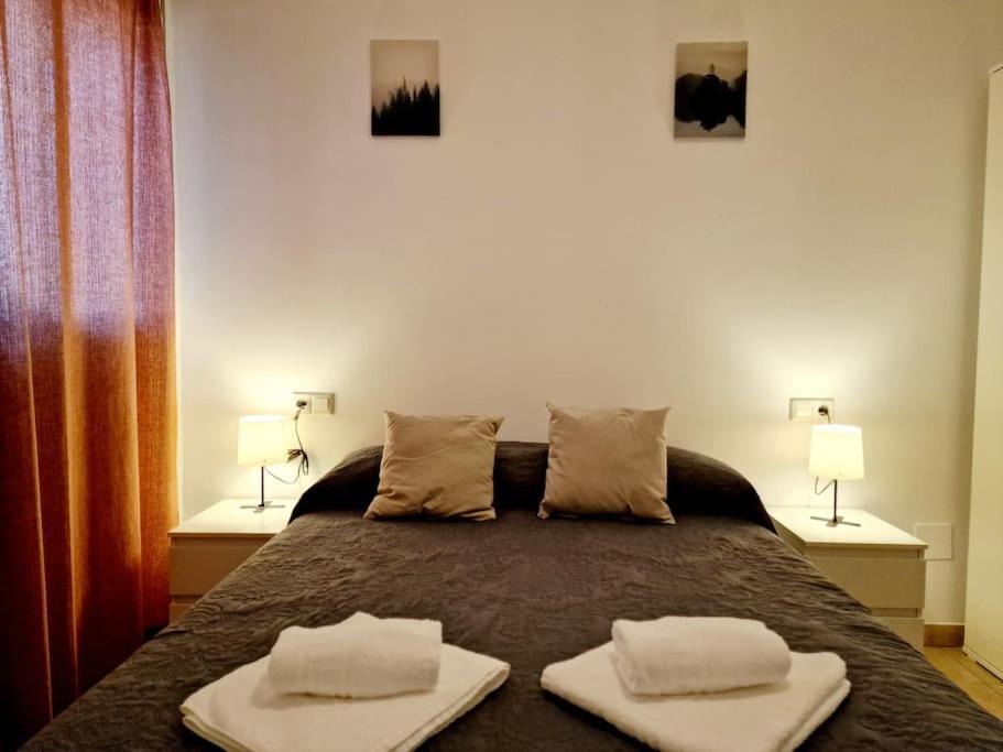 Butibamba Beach Apartment La Cala De Mijas Kültér fotó