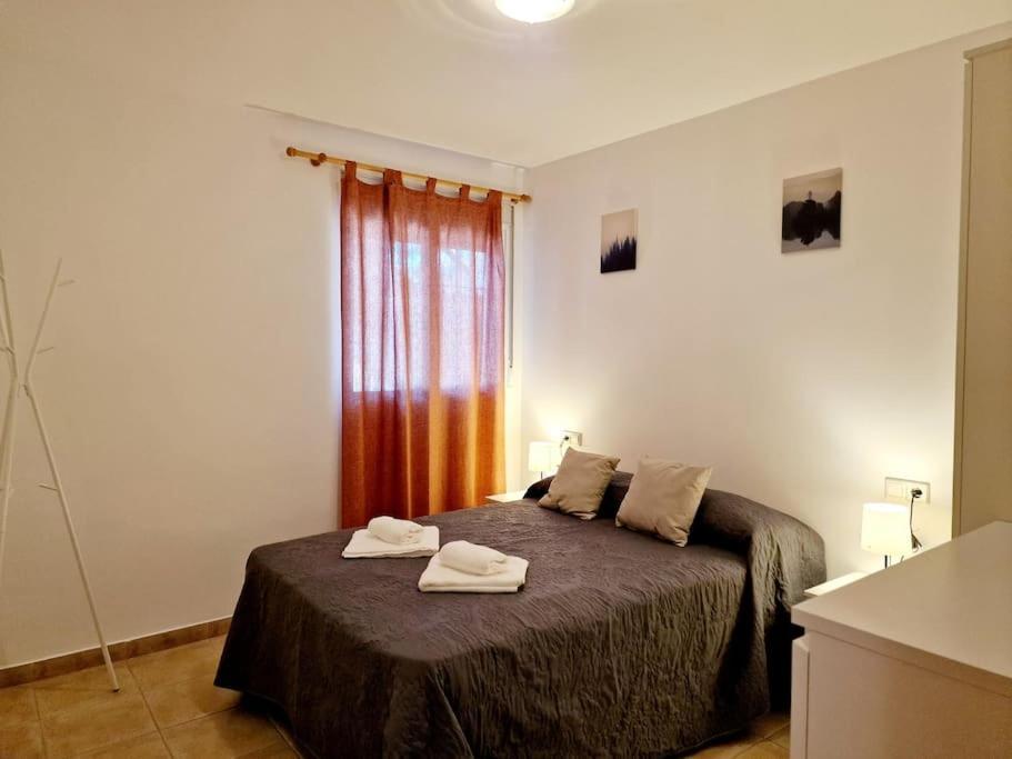 Butibamba Beach Apartment La Cala De Mijas Kültér fotó