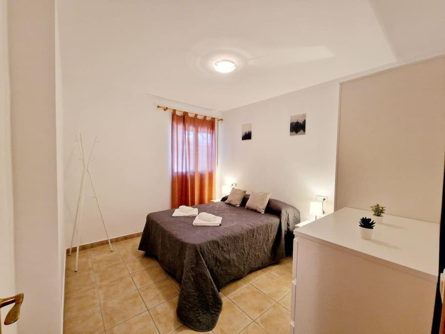 Butibamba Beach Apartment La Cala De Mijas Kültér fotó